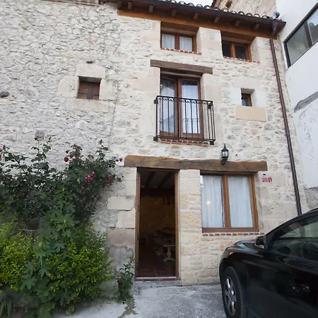 Hotel Rural La Torre de Bisjueces-3